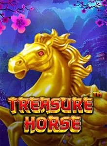 Treasure Horse
